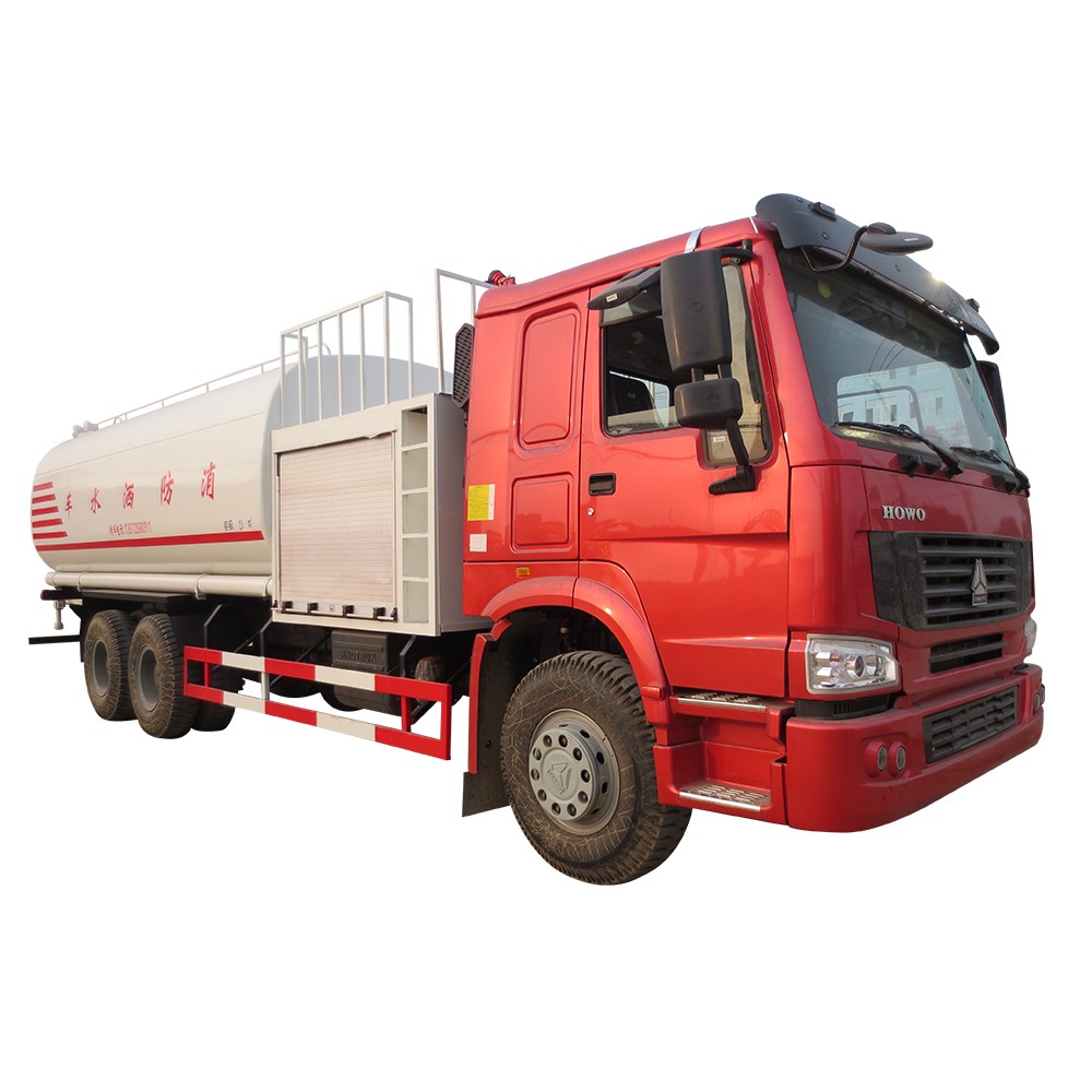 Camion sprinkleur Howo 20000 litres